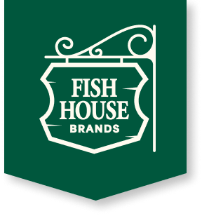 Fish House Brands logo
